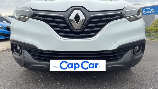 Renault Kadjar 1.2 TCe 130 Energy EDC7 - Black – 2017 – 129245 km – Essence – Boîte Automatique — photo 37