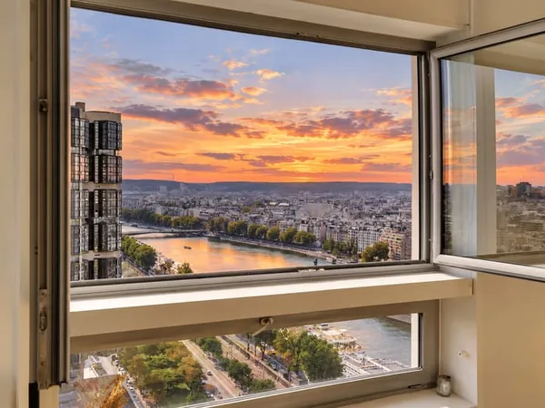 Appartement 4 pièces 85 m²