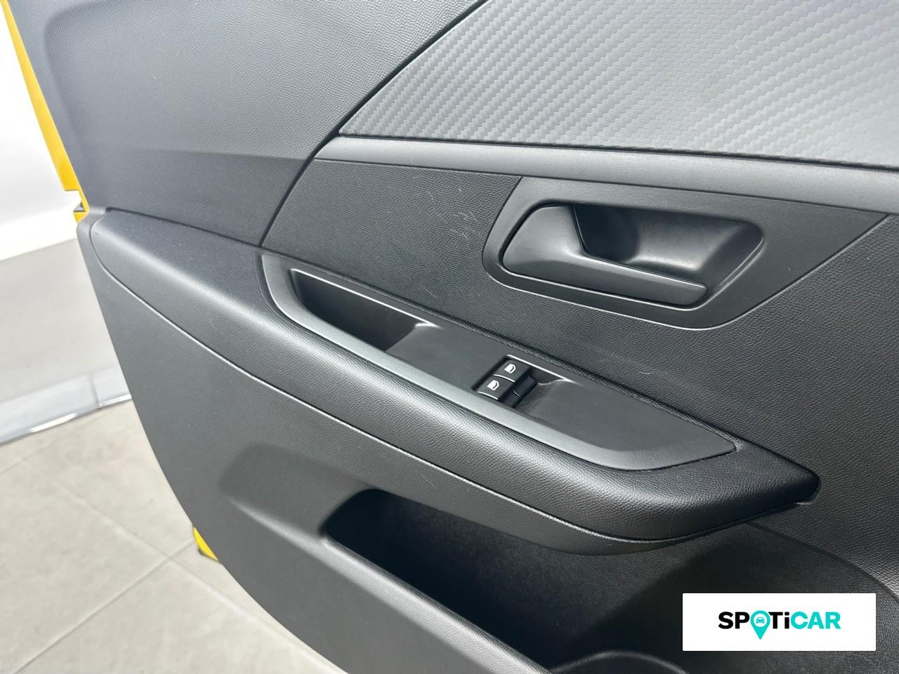 Peugeot 208 1.2 puretech 75ch s&s like 2022 — photo 19