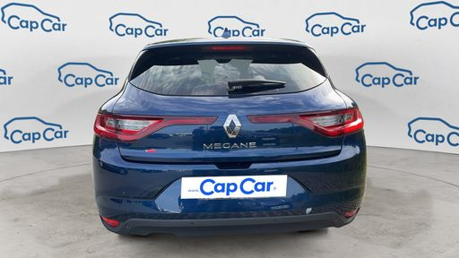 Renault Megane 1.3 TCe 115 - Limited – 2019 – 85200 km – Essence – Boîte Manuelle — photo 4