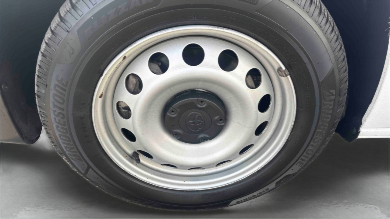 Toyota PROACE CITY ELECTRIC LONG 50KWH — photo 14