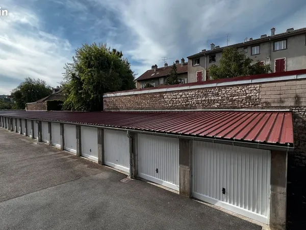 Garage à louer belfort