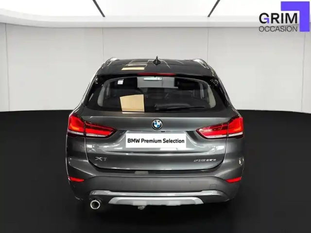 Bmw X1 xdrive 25e 220 ch bva6 — photo 19
