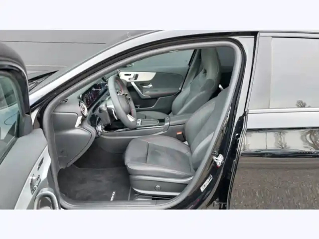Mercedes Classe A 180 d — photo 27