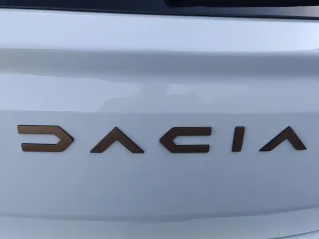Dacia Sandero 1.0 eco-g 100ch stepway extreme + -24 — photo 11