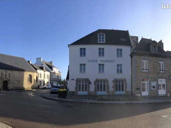 Local commercial 118 m² Erdeven
