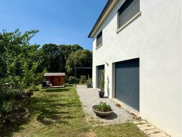Location Villa meublée au mois - septembre à mars