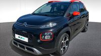 Citroen C3 Aircross PureTech 110ch S&S Shine