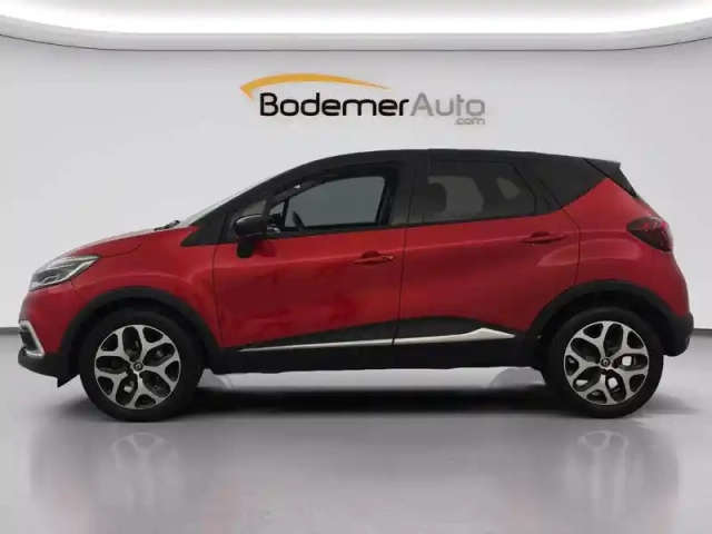 Renault Captur tce 150 fap edc — photo 173