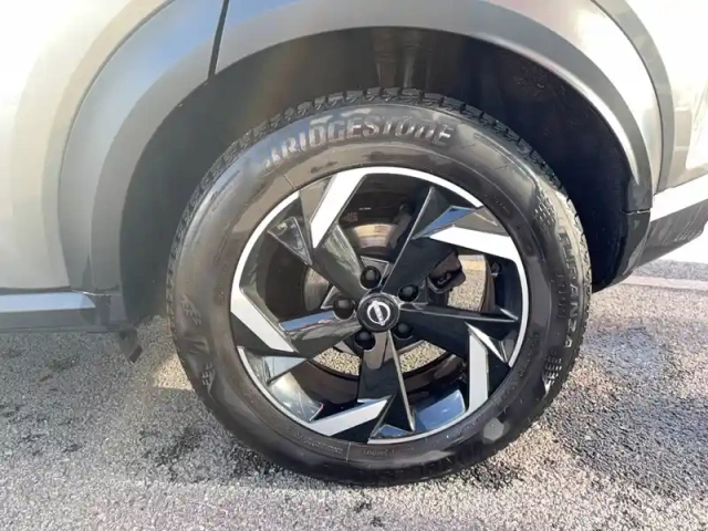 Nissan Juke dig-t 114 — photo 48