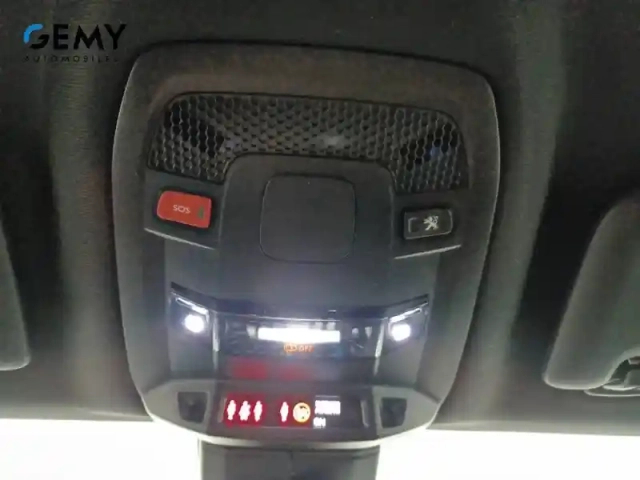 Peugeot 508 sw hybrid 225 e-eat8 — photo 41