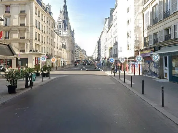 Boutique 90 m²