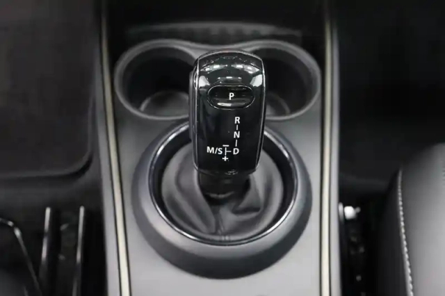 Mini Mini countryman 136 ch bva7 — photo 120