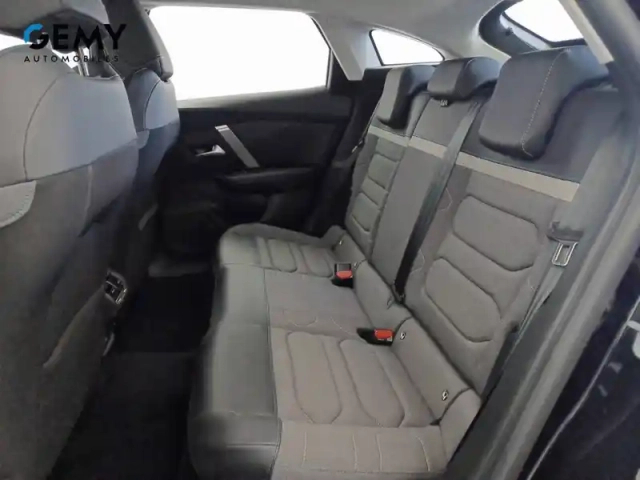 Citroën C4 bluehdi 130 s&amp;s eat8 — photo 34