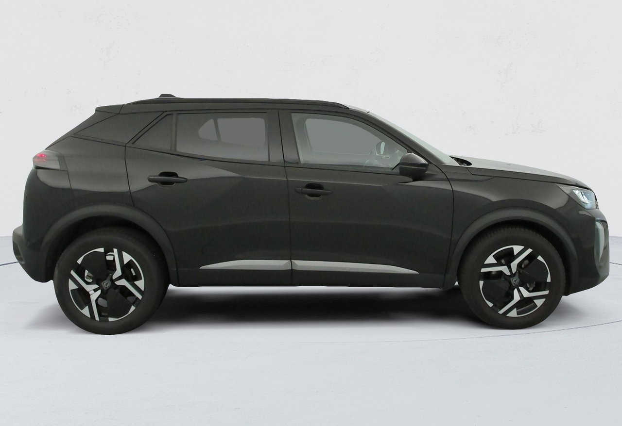 Peugeot 2008 — photo 6