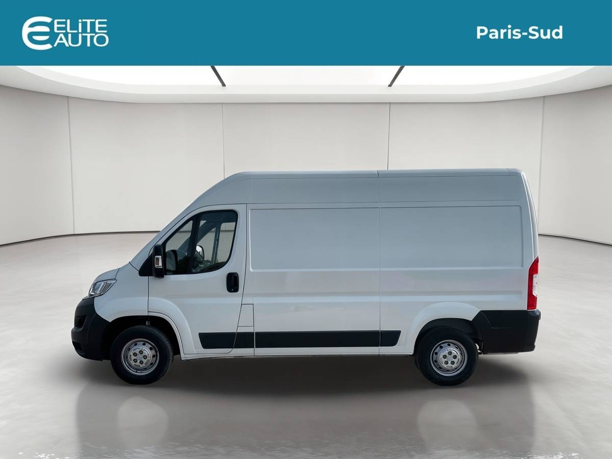 Citroen JUMPER TOLE 30 L2H2 BLUEHDi 140 S&amp;S BVM6 — photo 2