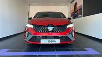 Renault Clio 1.6 E-Tech 145ch full hybrid esprit Alpine - 25b