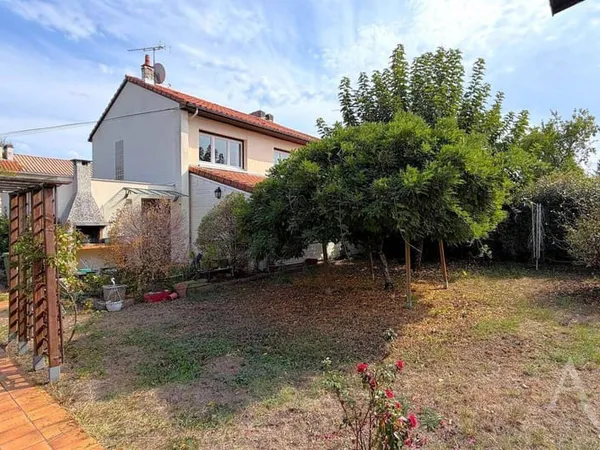 Maison 5 pièces 112 m²