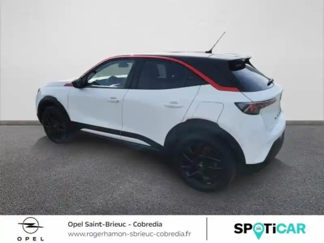 Opel Mokka -e 136ch gs — photo 7