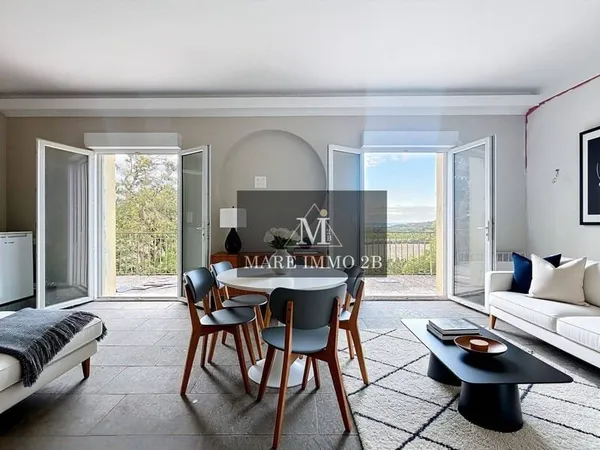 Maison 4 pièces 120 m²