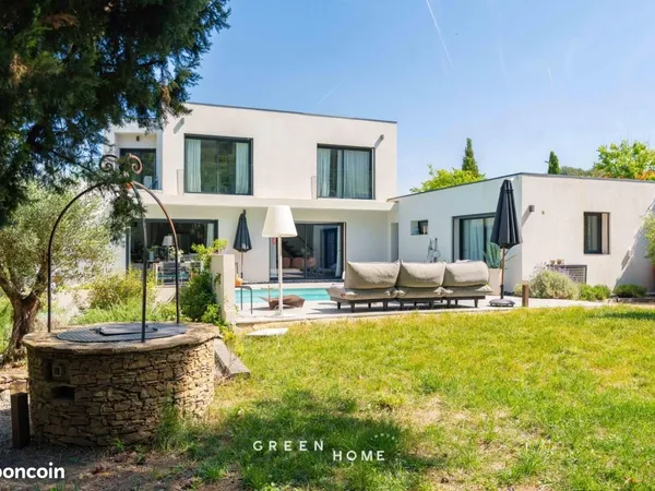 Maison 4 pièces 145 m²