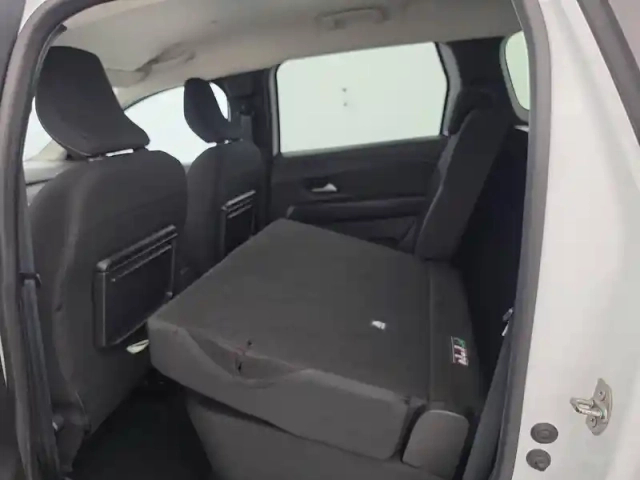 Dacia Jogger eco-g 100 5 places — photo 210