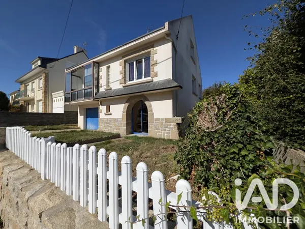 Maison 6 pièces 131 m²