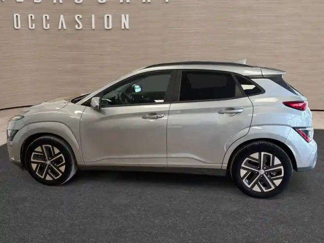 Hyundai Kona electrique 39 kwh - 136 ch — photo 24