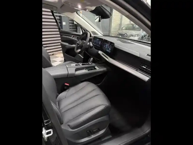 Mg S9 mg 1.5 gdi 299ch phev premium — photo 34