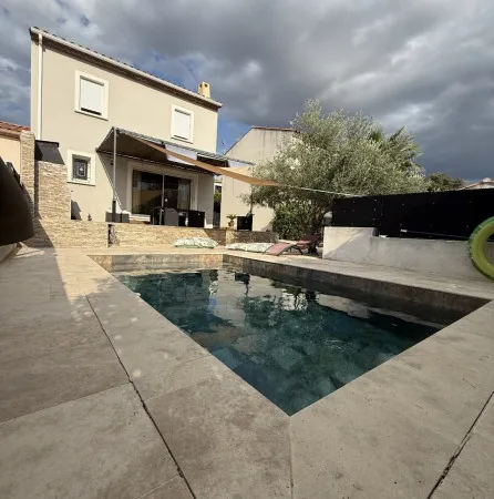 Maison 4 pièces 93 m²