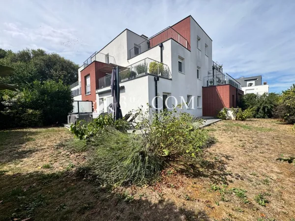 Appartement 4 pièces 81 m²
