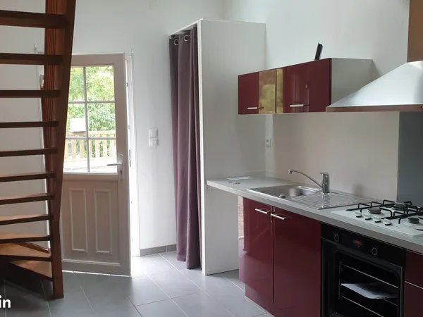 Maison 83m2