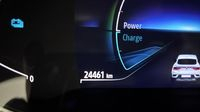 Renault Arkana 1.6 E-Tech hybride 145ch Evolution -22 — photo 9