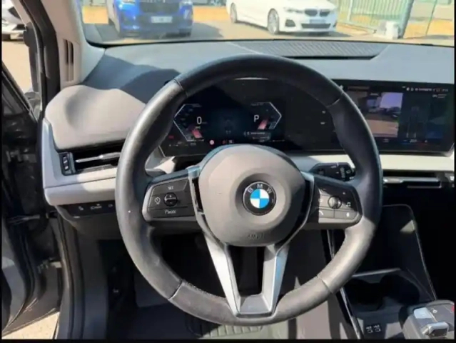 Bmw Serie 2 série 2 activetourer 218d 150ch dkg7 — photo 6