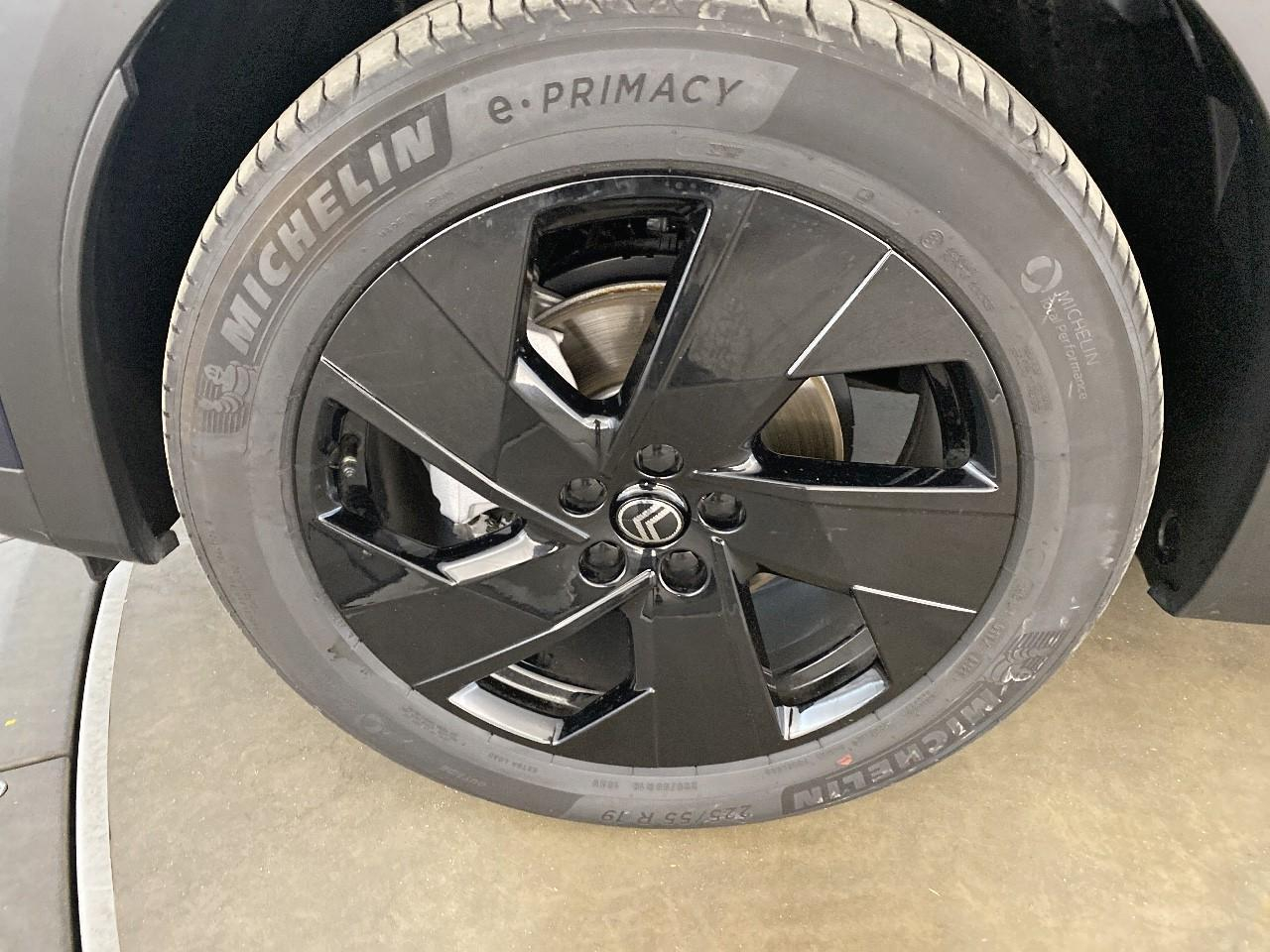 Citroën C5 Aircross hybride 145 ch e-dcs6 max — photo 11
