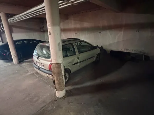 Place de parking - 33 Bvd Foch à Epinay sur Seine