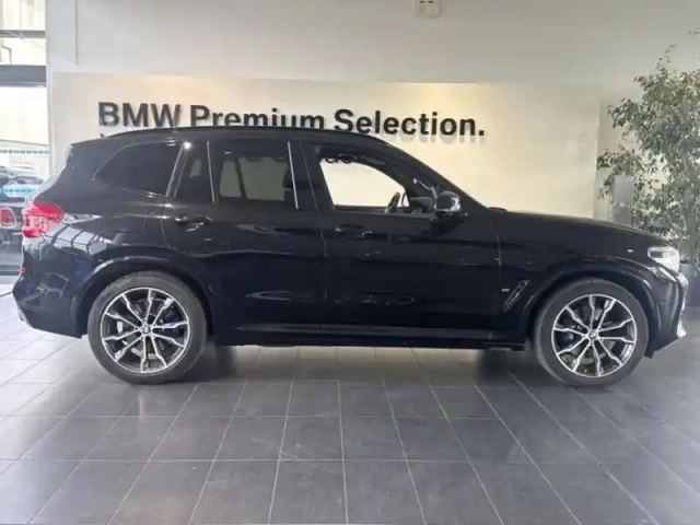 Bmw X3 xdrive30ea 292ch m sport 10cv — photo 3