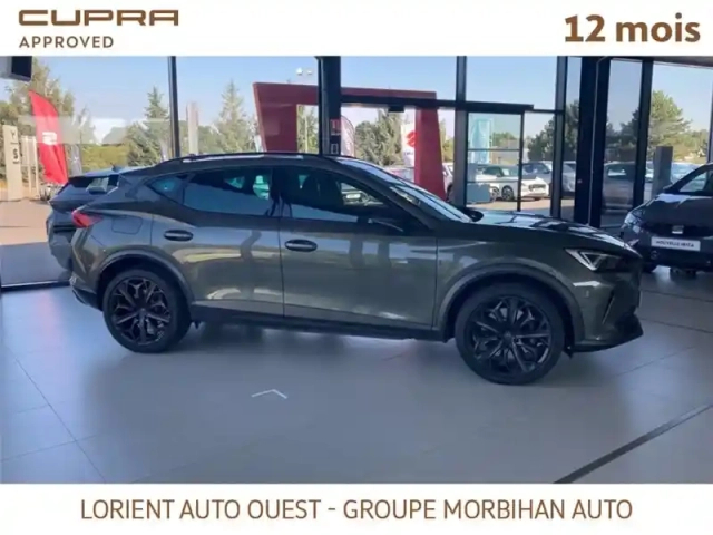 Cupra Formentor 1.4 e-hybrid 245 ch dsg6 — photo 22