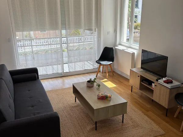 Colocation dans maison individuelle