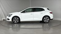 Renault Mégane 1.3 TCe 115ch FAP Limited — photo 7