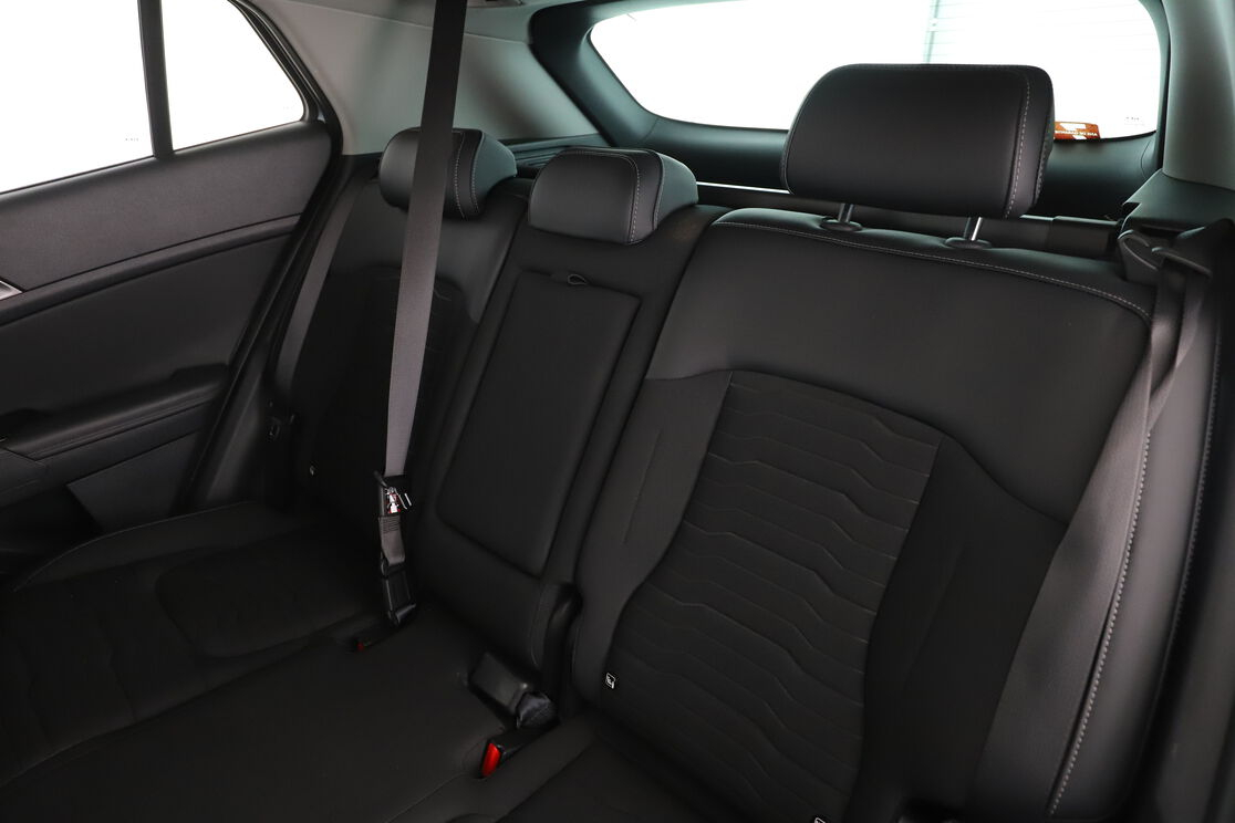 Kia Sportage 1.6 T-GDi ISG Hybride Design 4x2 BVA6 — photo 13