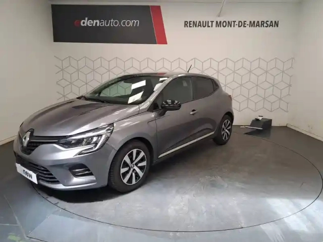 Renault Clio tce 100 gpl