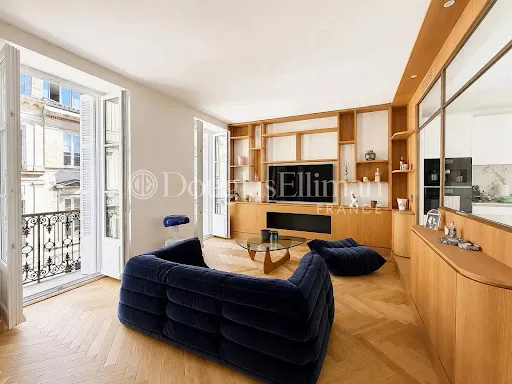Appartement 3 pièces 105 m²