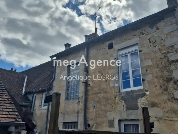 MAISON SECTEUR ALENCON MAMERS