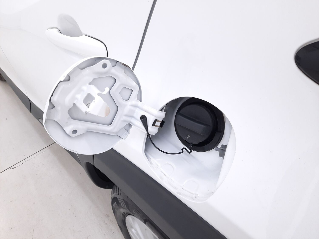 Toyota Yaris Cross — photo 17