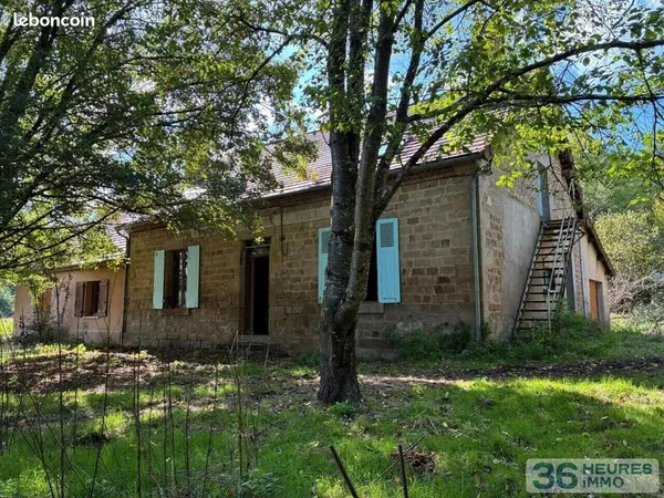 Maison 5 pièces 170 m²