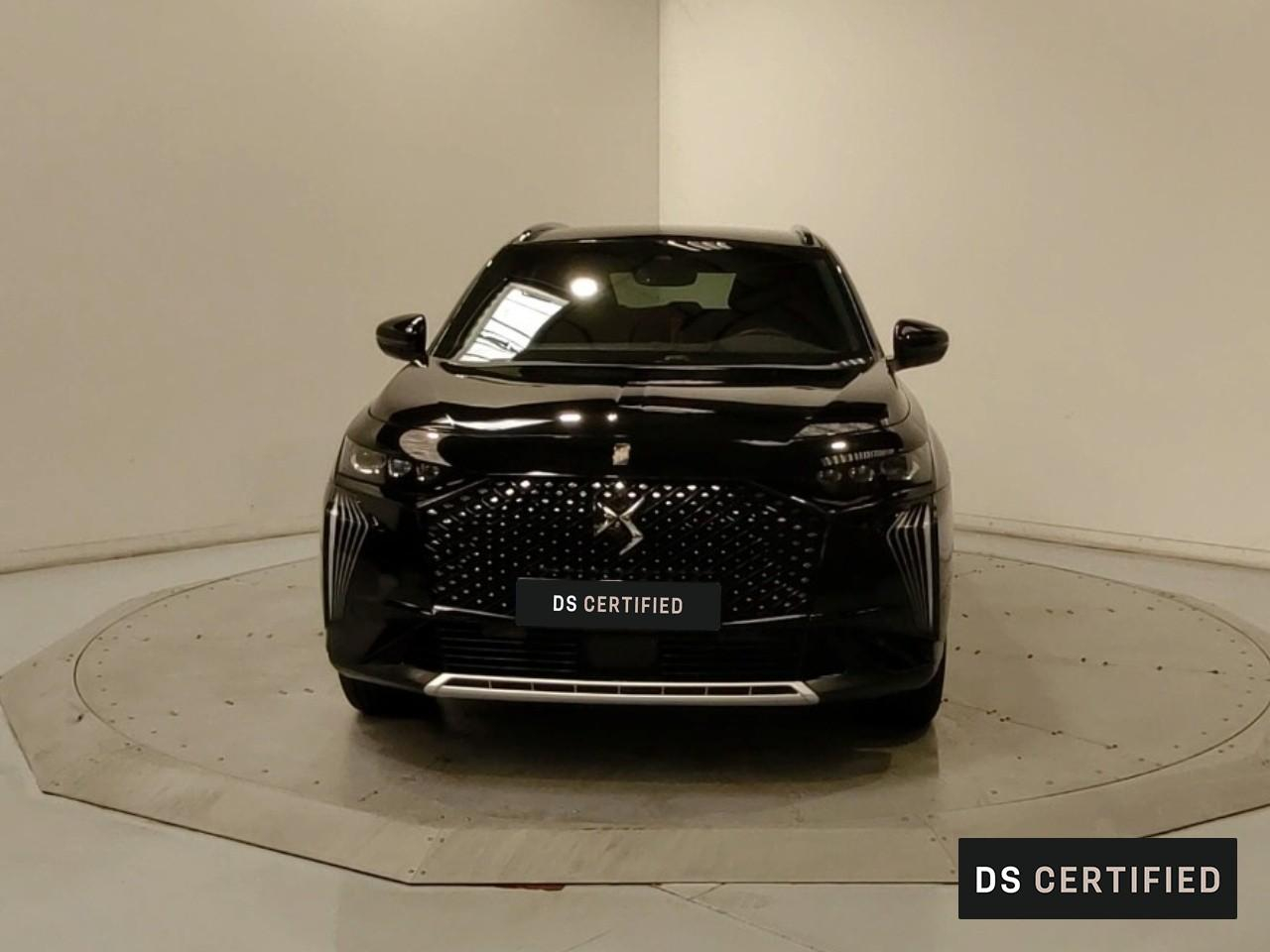 Ds Ds 7 crossback hybride rechargeable e-tense 225 eat8 edition fran — photo 8