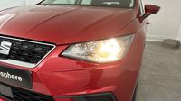 Seat Ibiza 1.0 MPI 80ch Style — photo 17