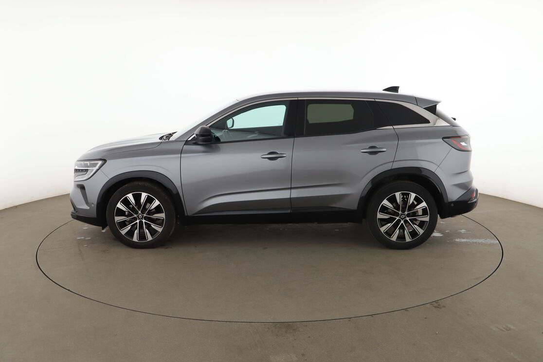 Renault Austral 1.3 TCe Mild Hybrid Techno Auto — photo 2