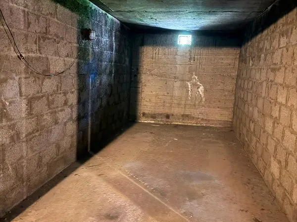 Garage a vendre